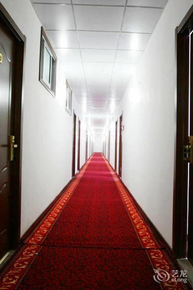 Penglai Kaifa Hotel Exterior photo